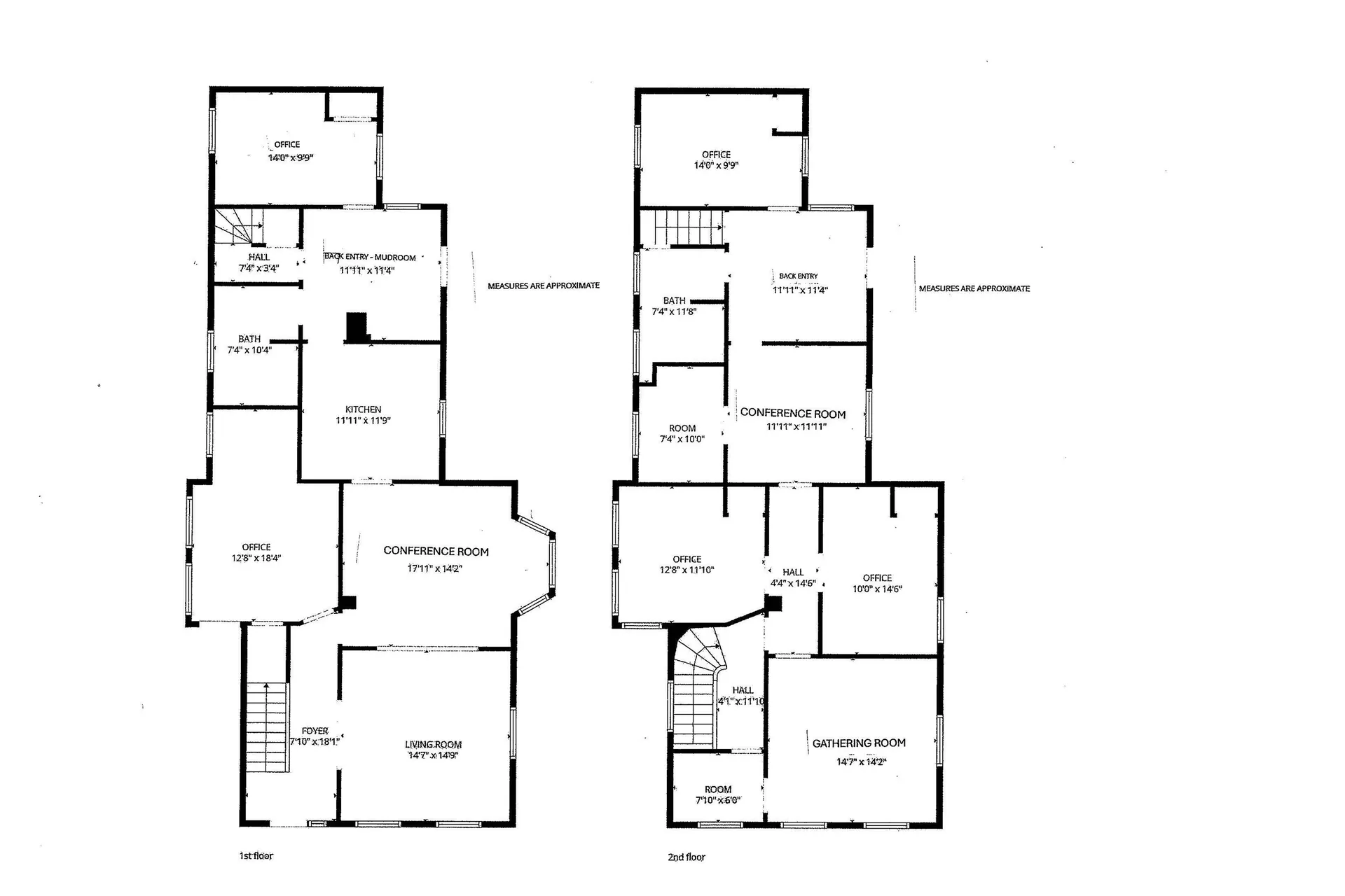 7 Royce Street Rutland City VT 05701