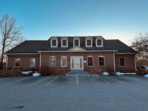 116 South River Road Bedford NH 03110