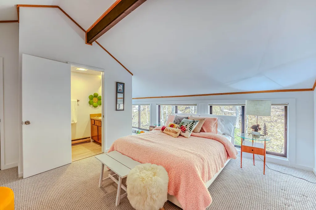 14 Highwood Road Lincoln NH 03251