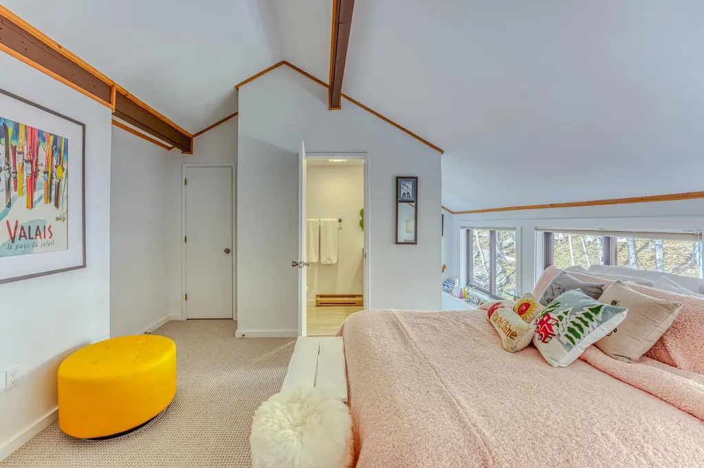 14 Highwood Road Lincoln NH 03251