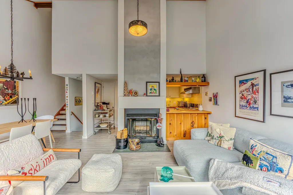 14 Highwood Road Lincoln NH 03251