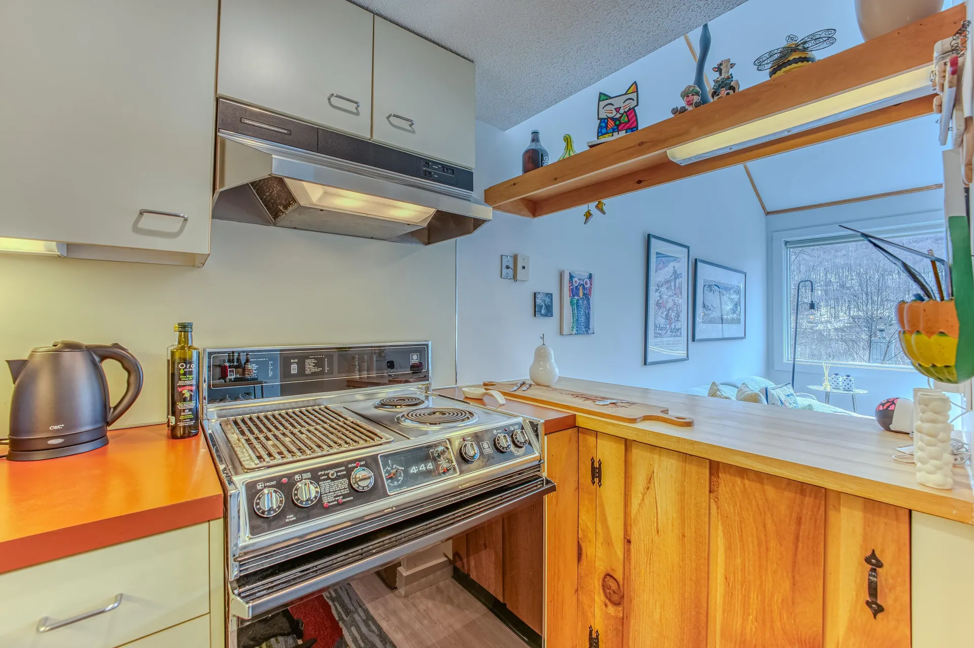 14 Highwood Road Lincoln NH 03251