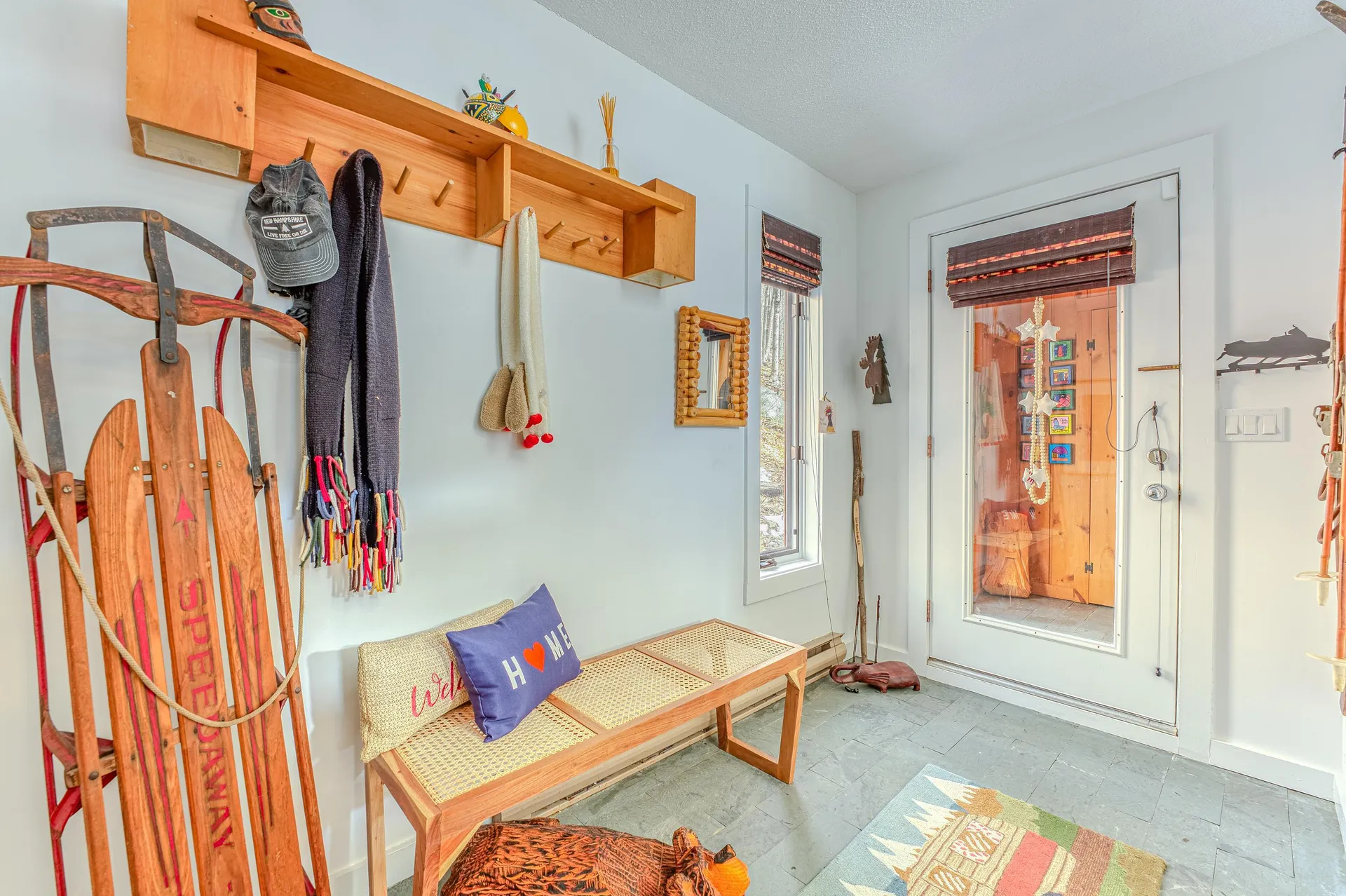 14 Highwood Road Lincoln NH 03251