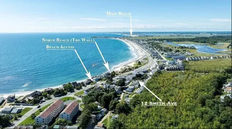 12 Smith Avenue Hampton NH 03842