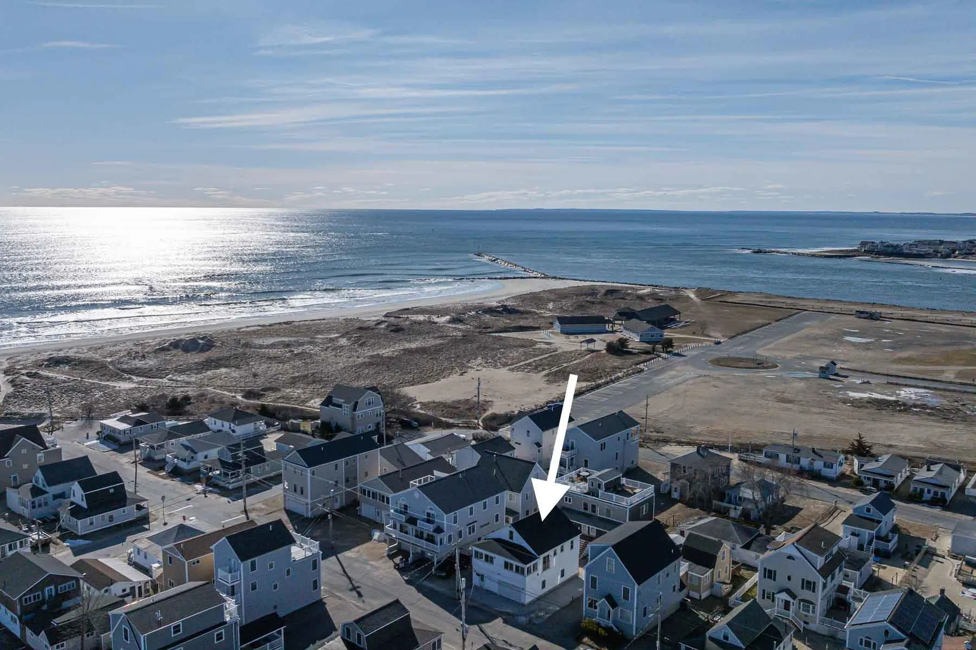 14-16 Dover Avenue Hampton NH 03842