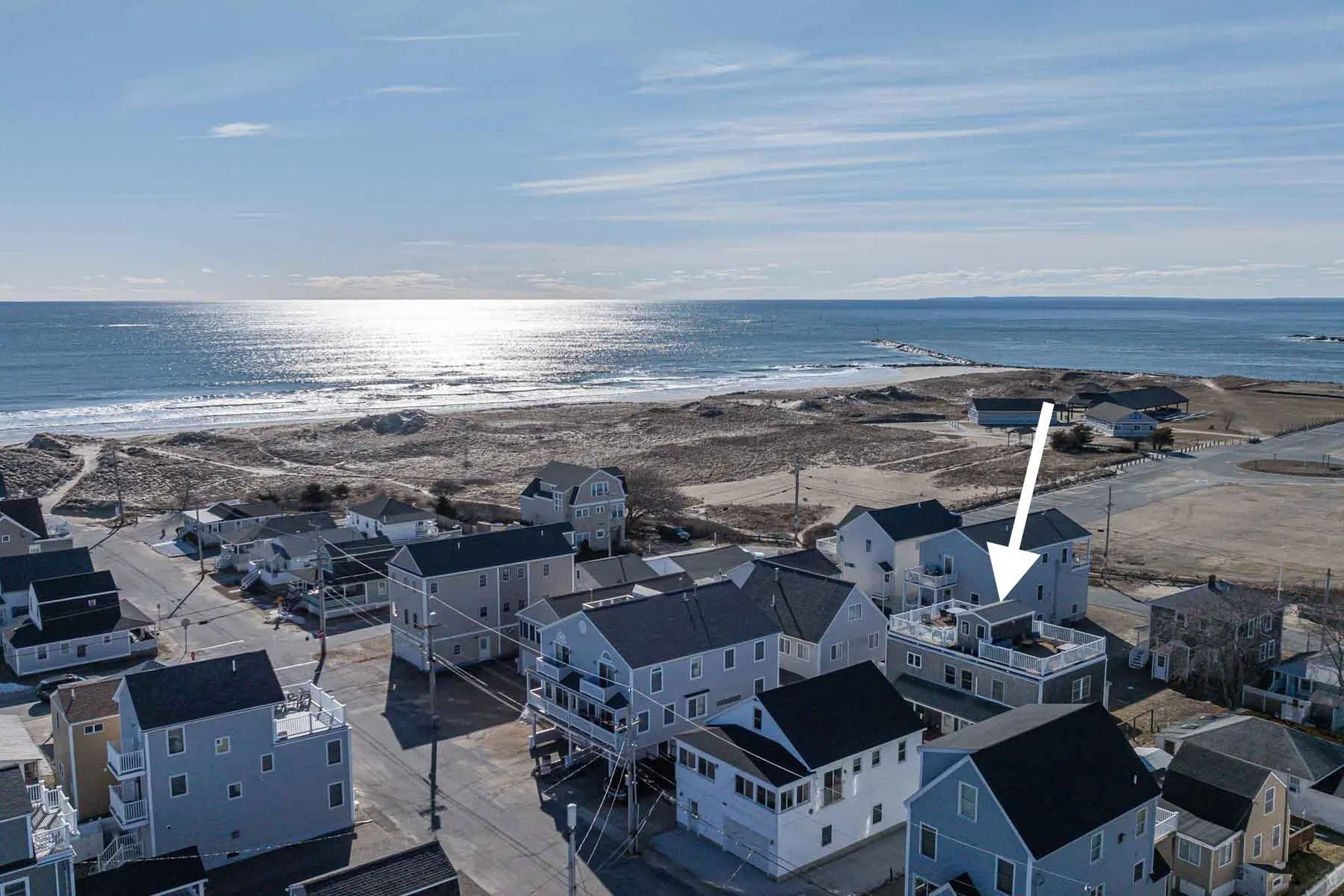 14-16 Dover Avenue Hampton NH 03842