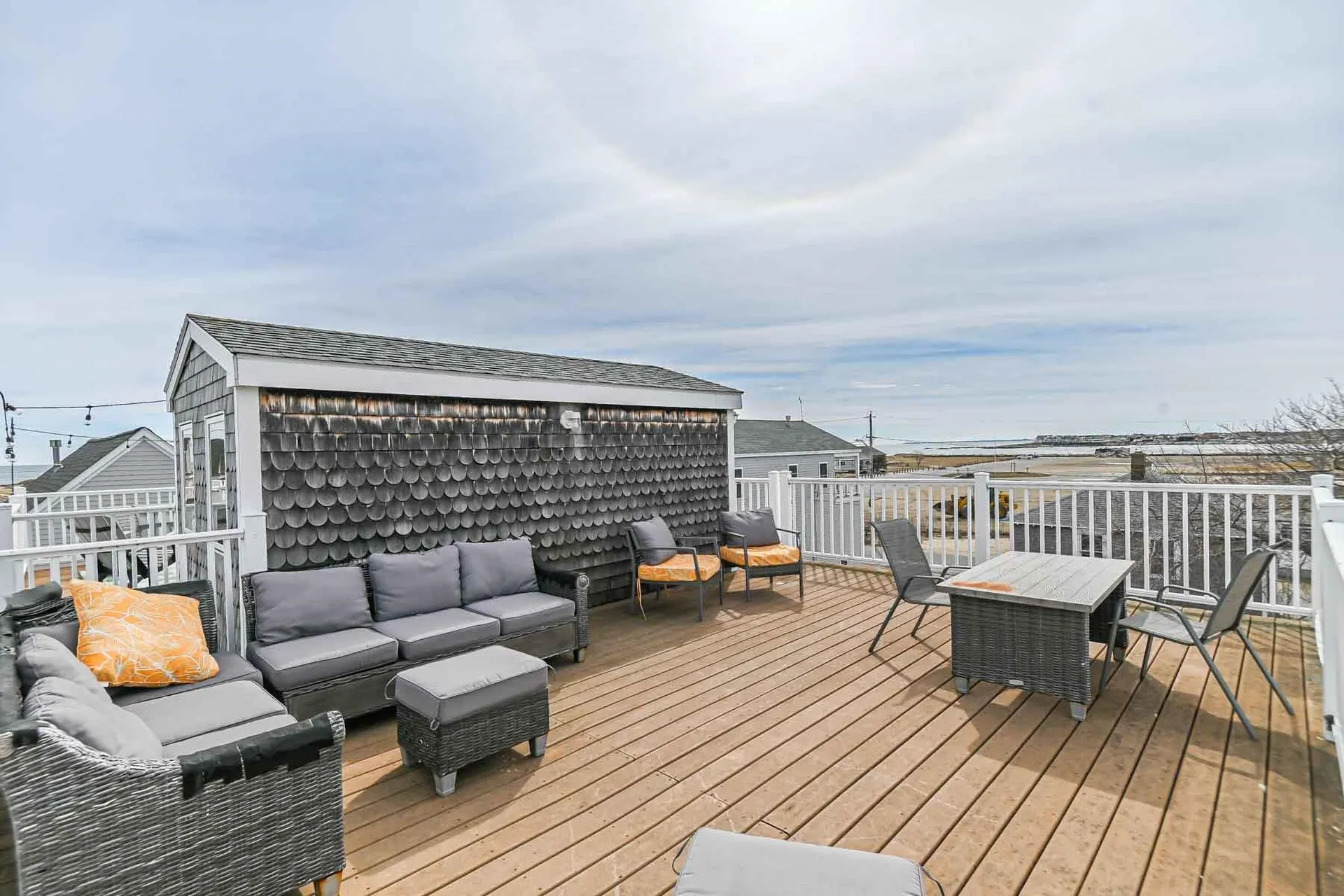 14-16 Dover Avenue Hampton NH 03842