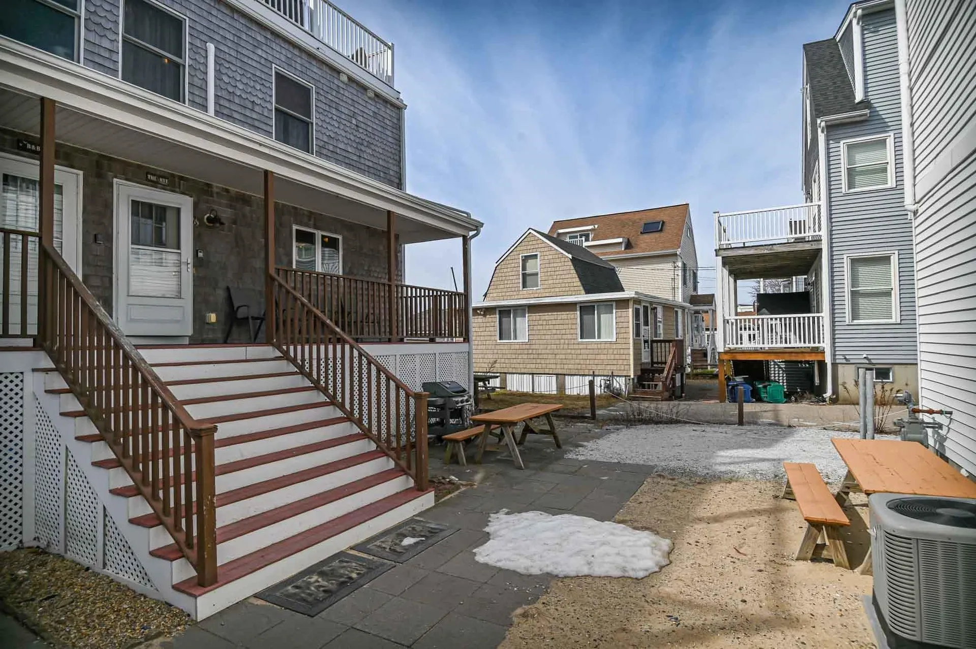 14-16 Dover Avenue Hampton NH 03842