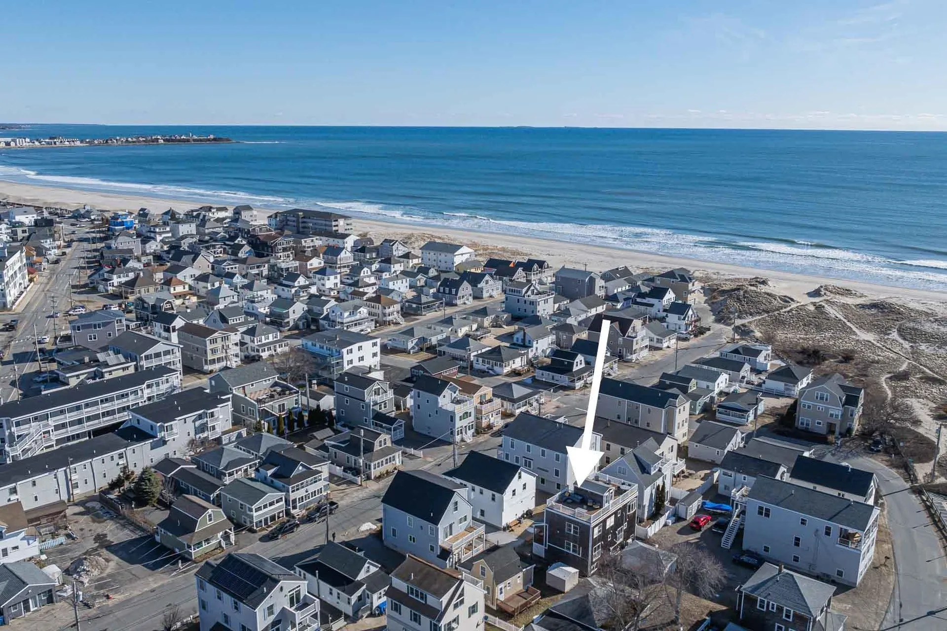14-16 Dover Avenue Hampton NH 03842