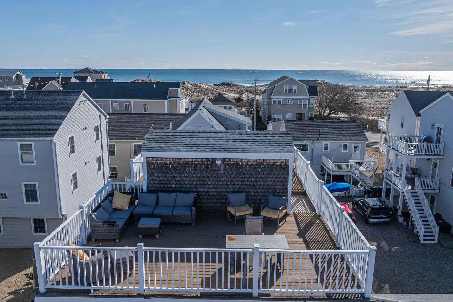 14-16 Dover Avenue Hampton NH 03842