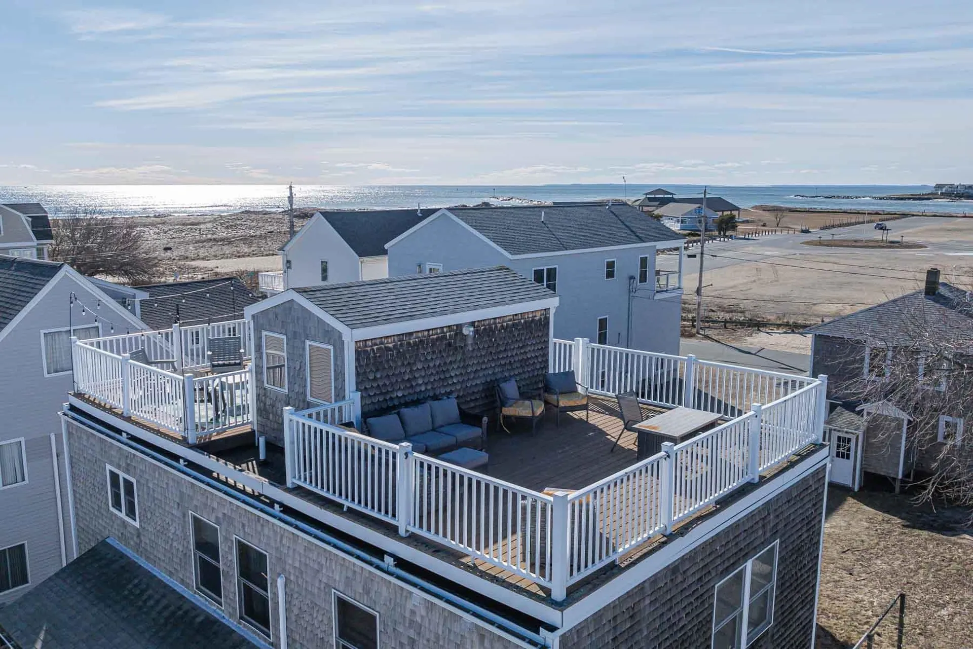 14-16 Dover Avenue Hampton NH 03842