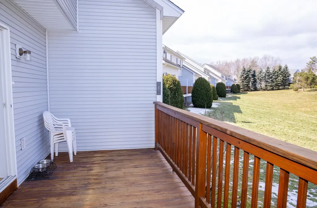 34 Lavoie Drive Essex Junction VT 05452