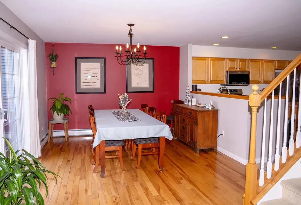 34 Lavoie Drive Essex Junction VT 05452