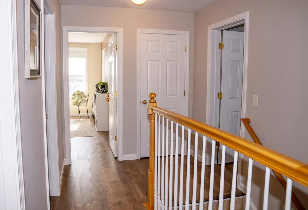 34 Lavoie Drive Essex Junction VT 05452