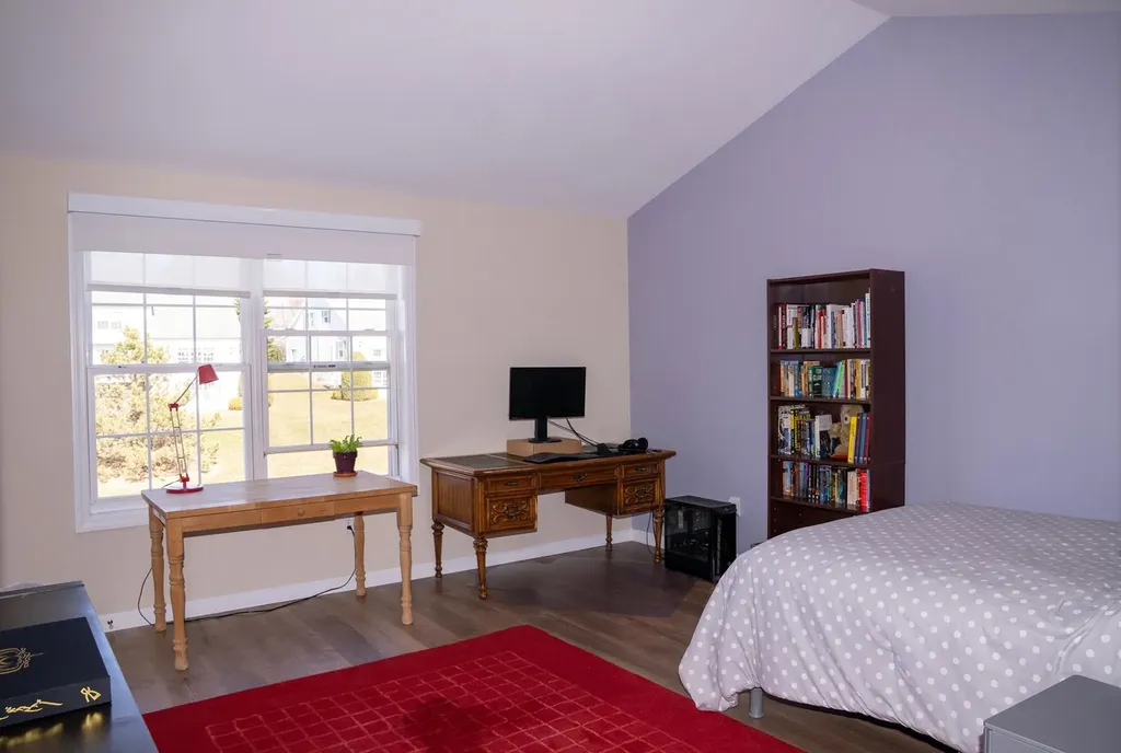 34 Lavoie Drive Essex Junction VT 05452