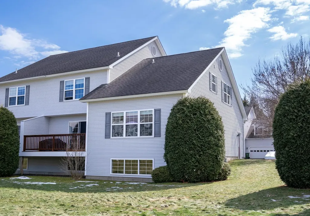 34 Lavoie Drive Essex Junction VT 05452