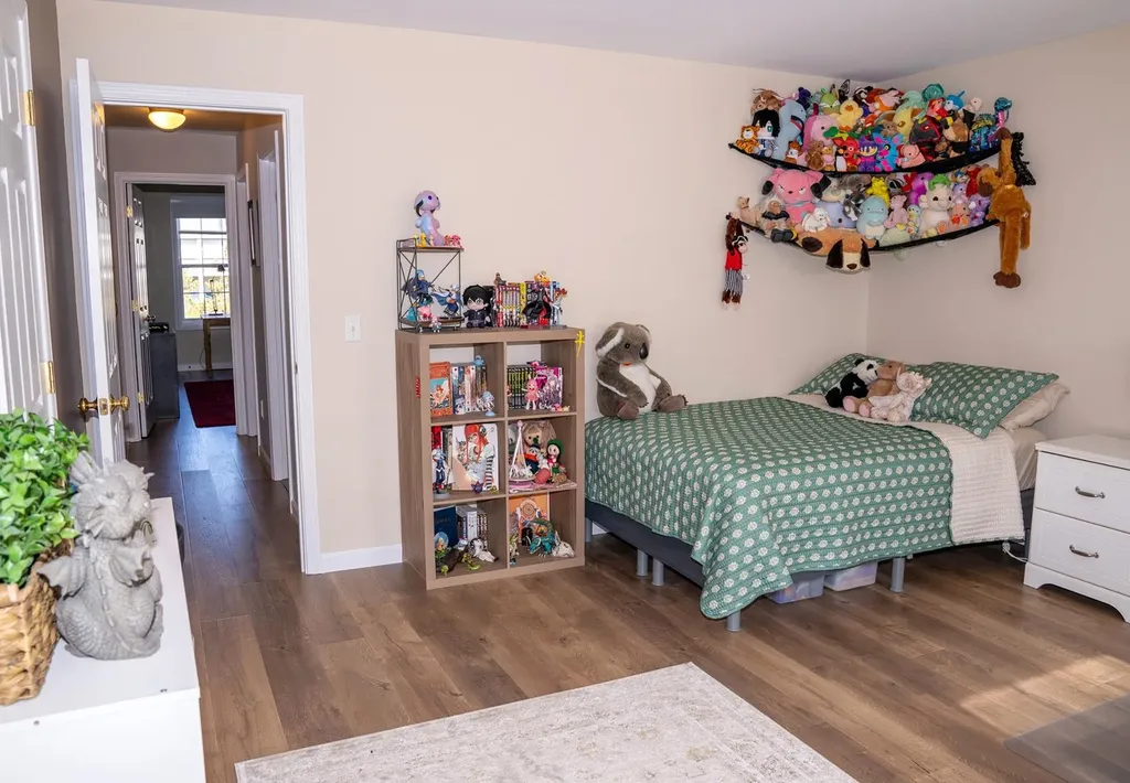 34 Lavoie Drive Essex Junction VT 05452