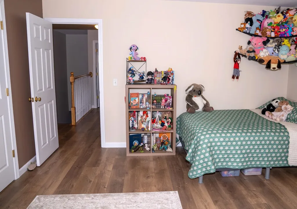 34 Lavoie Drive Essex Junction VT 05452