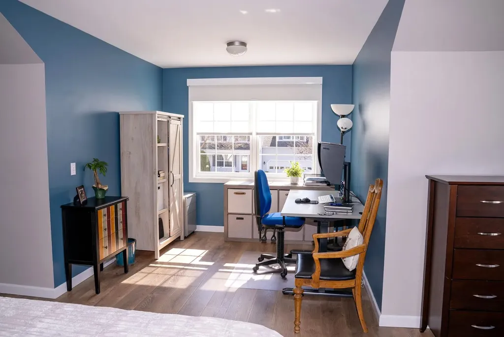 34 Lavoie Drive Essex Junction VT 05452