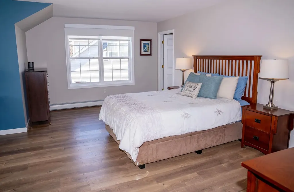 34 Lavoie Drive Essex Junction VT 05452