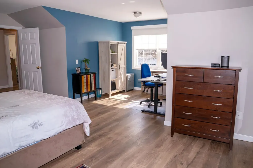 34 Lavoie Drive Essex Junction VT 05452