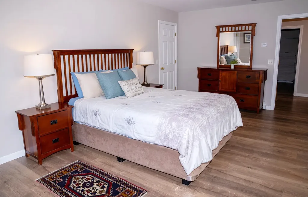 34 Lavoie Drive Essex Junction VT 05452