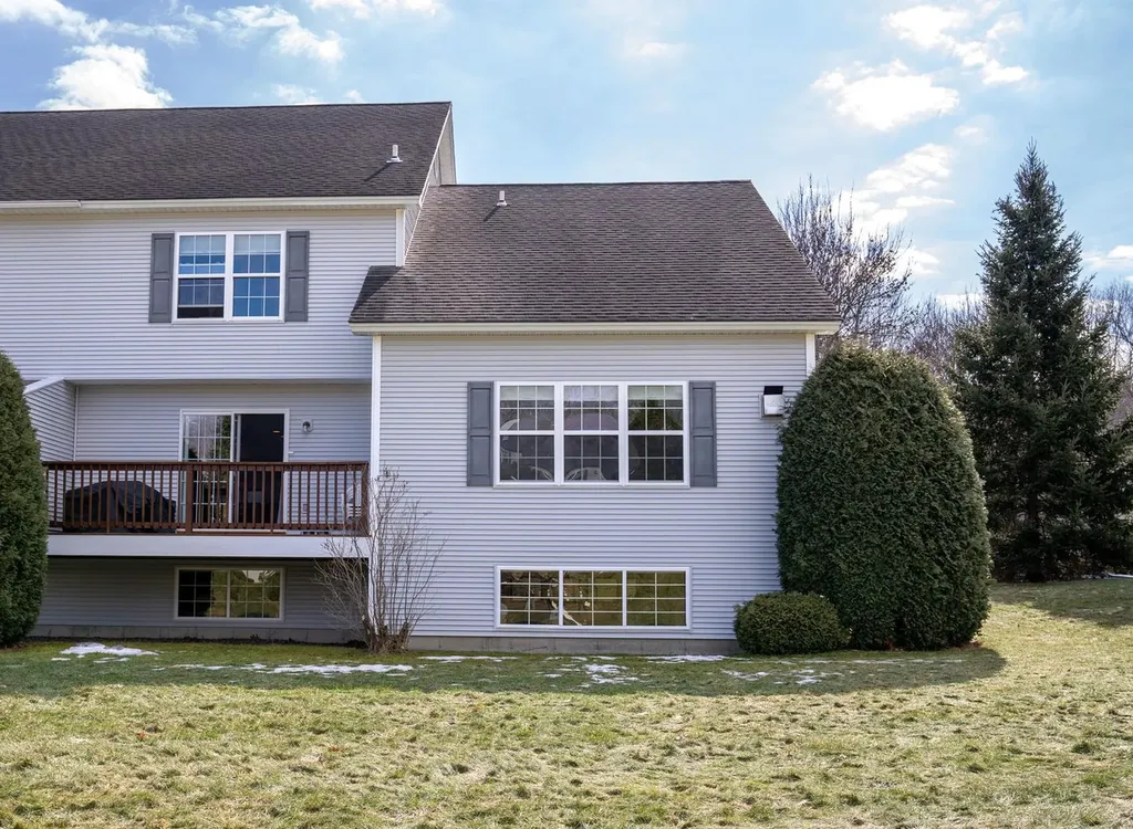 34 Lavoie Drive Essex Junction VT 05452