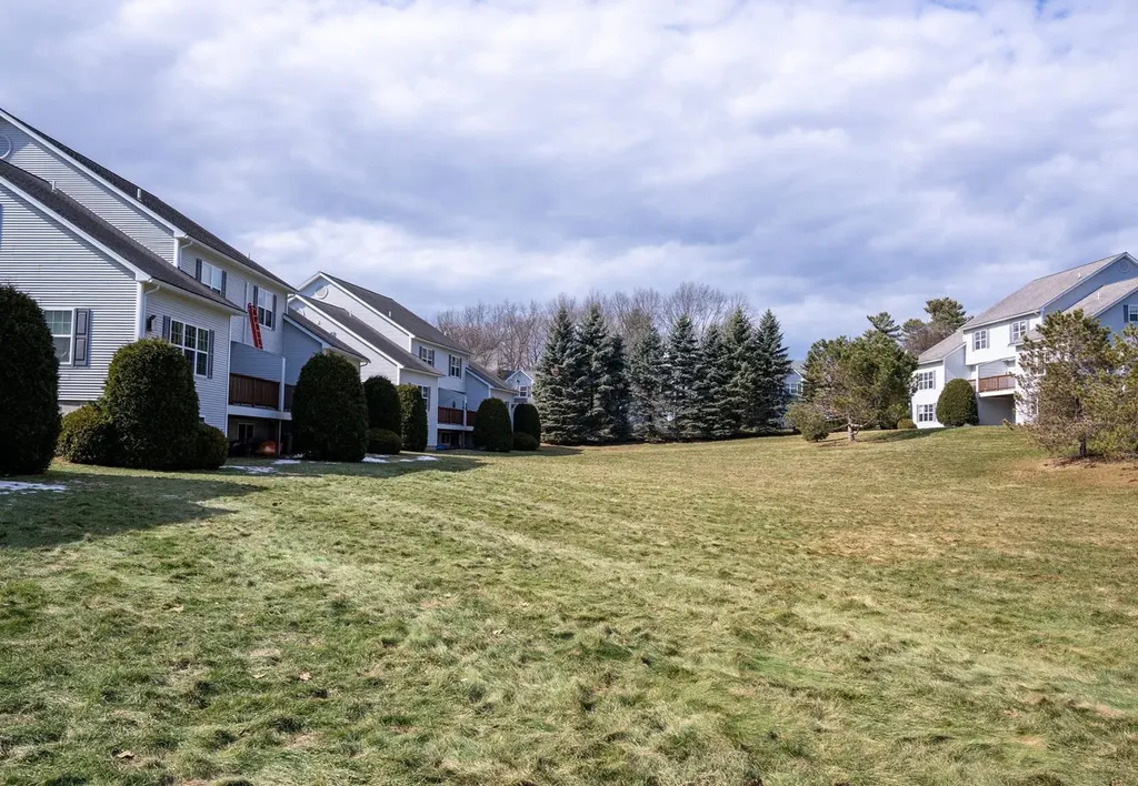 34 Lavoie Drive Essex Junction VT 05452
