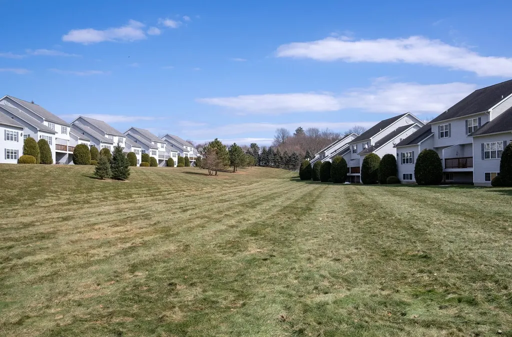 34 Lavoie Drive Essex Junction VT 05452