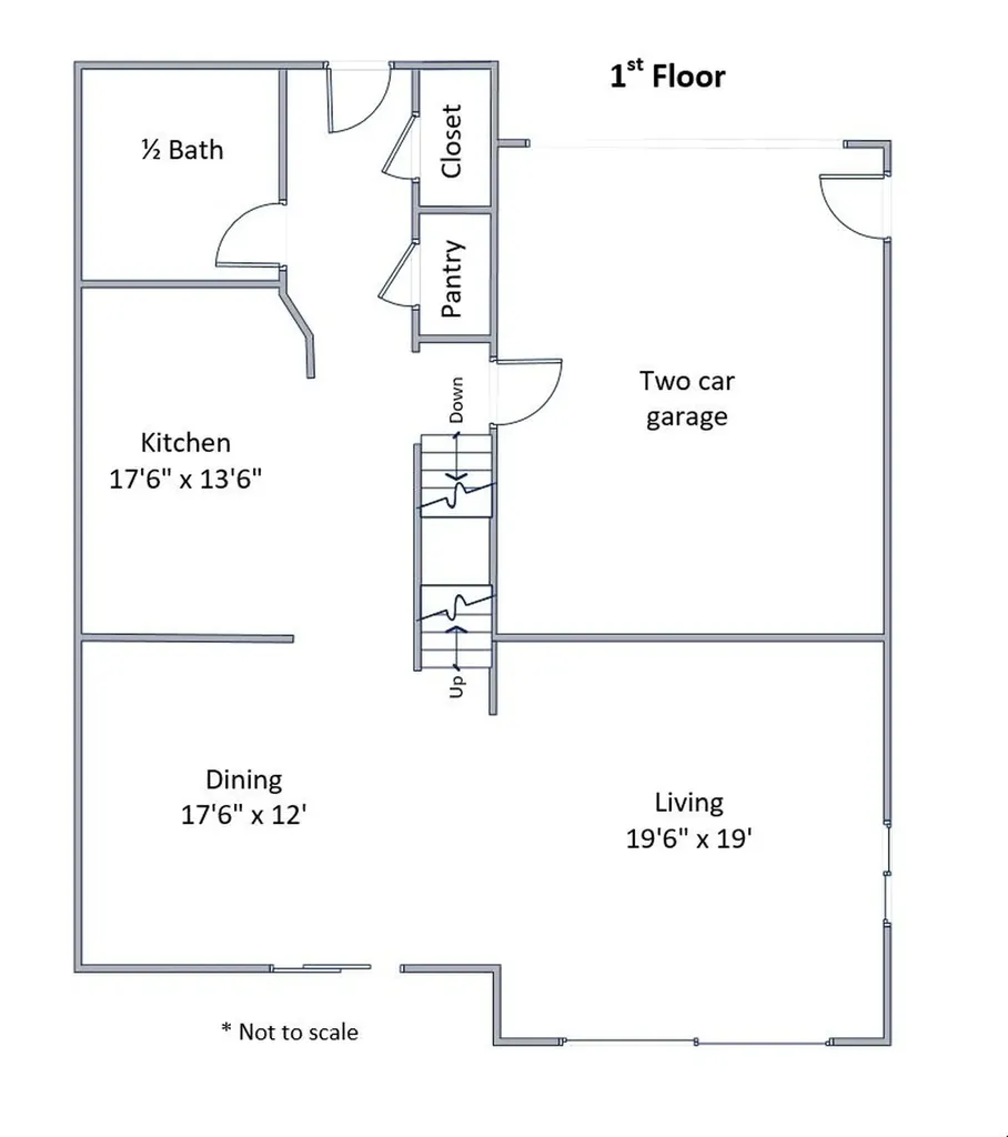 34 Lavoie Drive Essex Junction VT 05452