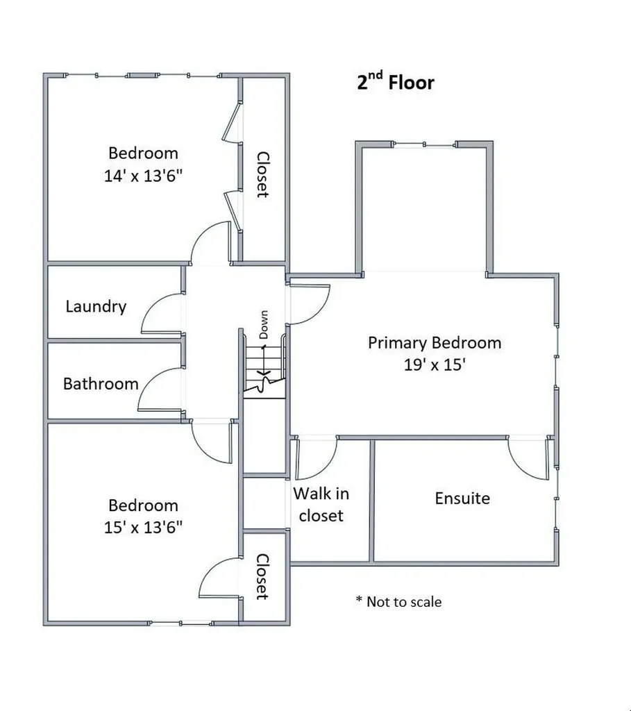 34 Lavoie Drive Essex Junction VT 05452