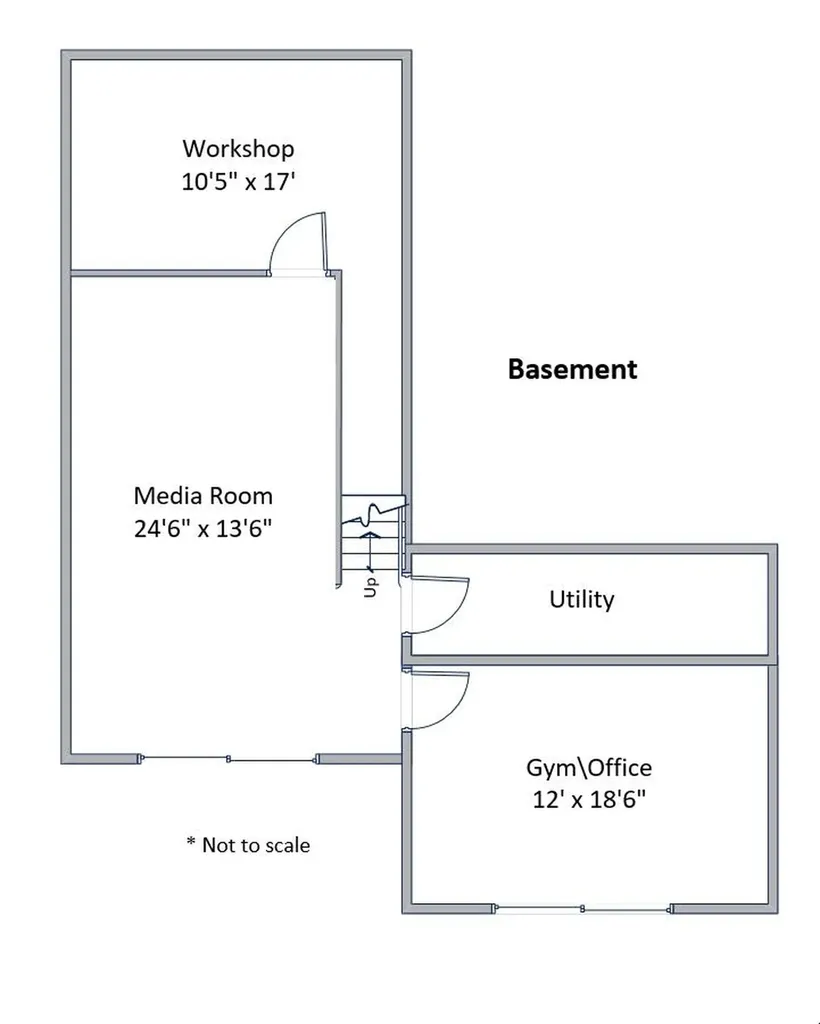 34 Lavoie Drive Essex Junction VT 05452