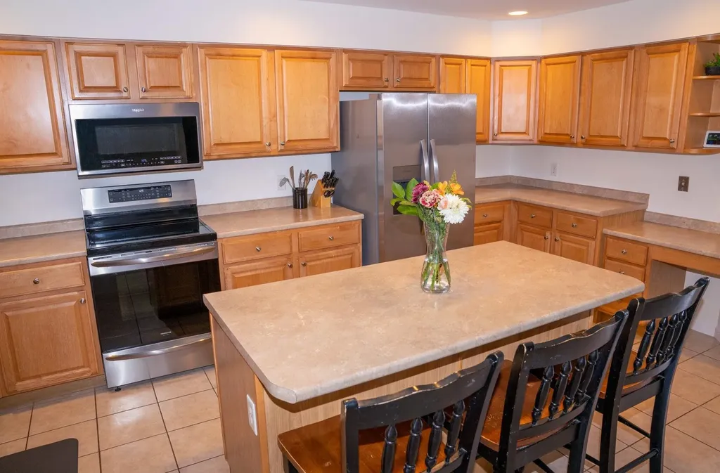 34 Lavoie Drive Essex Junction VT 05452