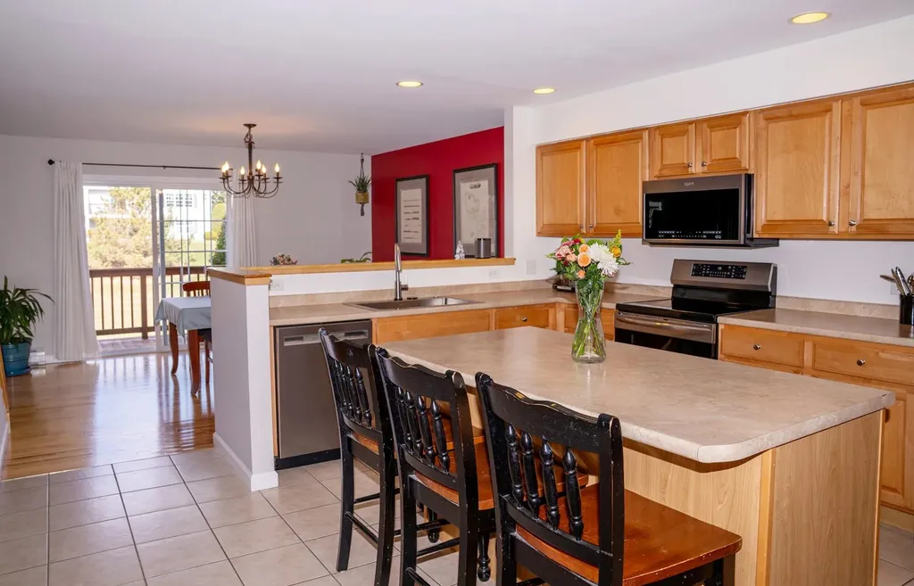 34 Lavoie Drive Essex Junction VT 05452