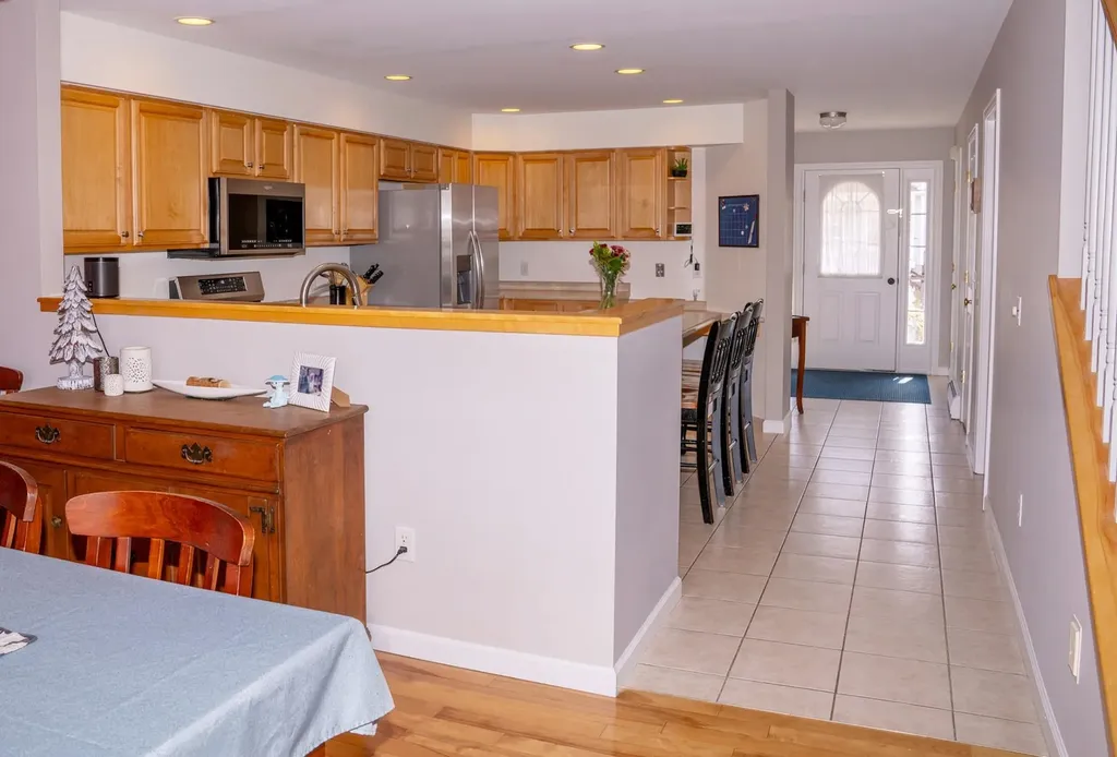 34 Lavoie Drive Essex Junction VT 05452