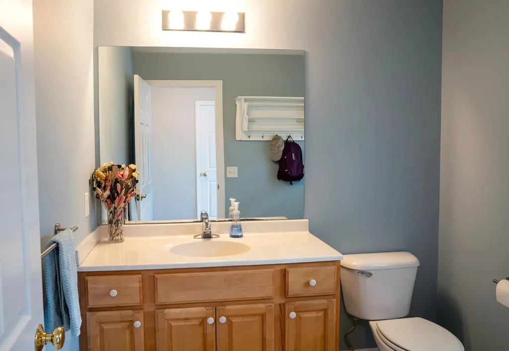 34 Lavoie Drive Essex Junction VT 05452