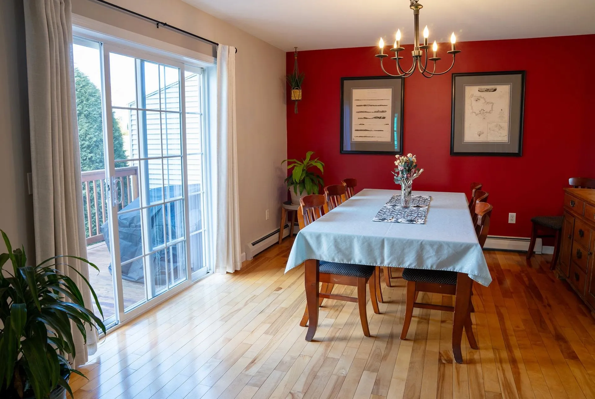 34 Lavoie Drive Essex Junction VT 05452