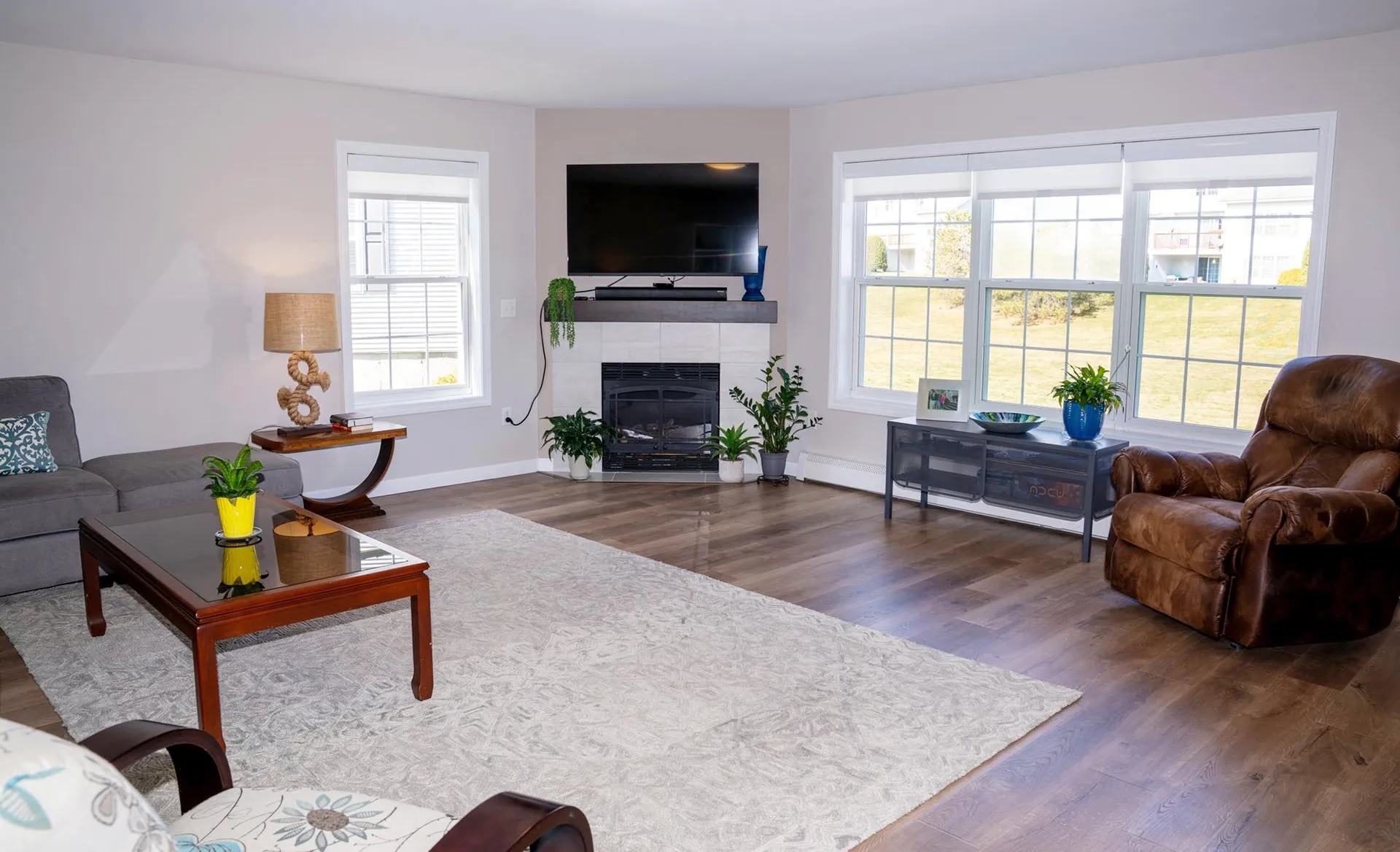 34 Lavoie Drive Essex Junction VT 05452