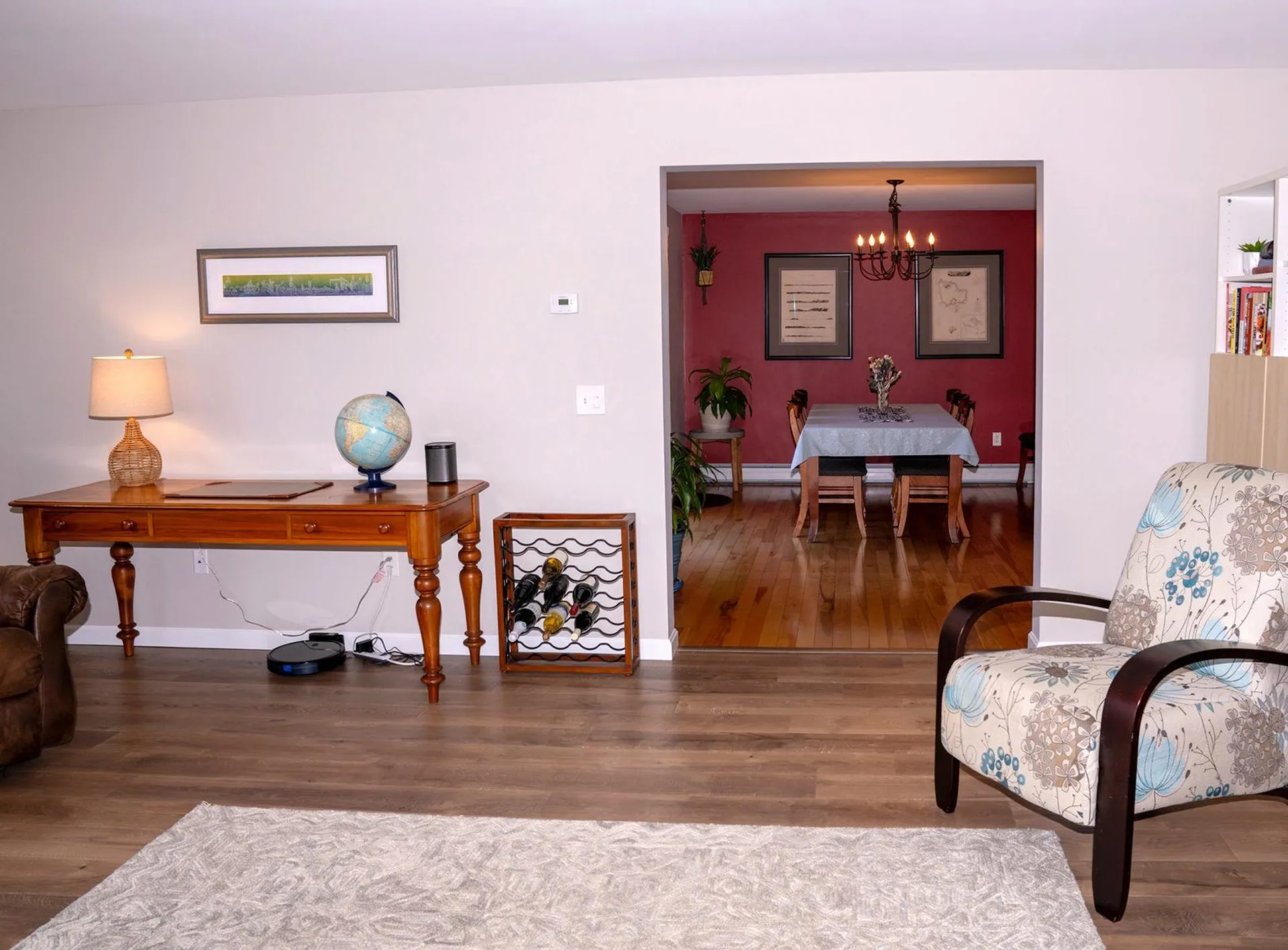 34 Lavoie Drive Essex Junction VT 05452