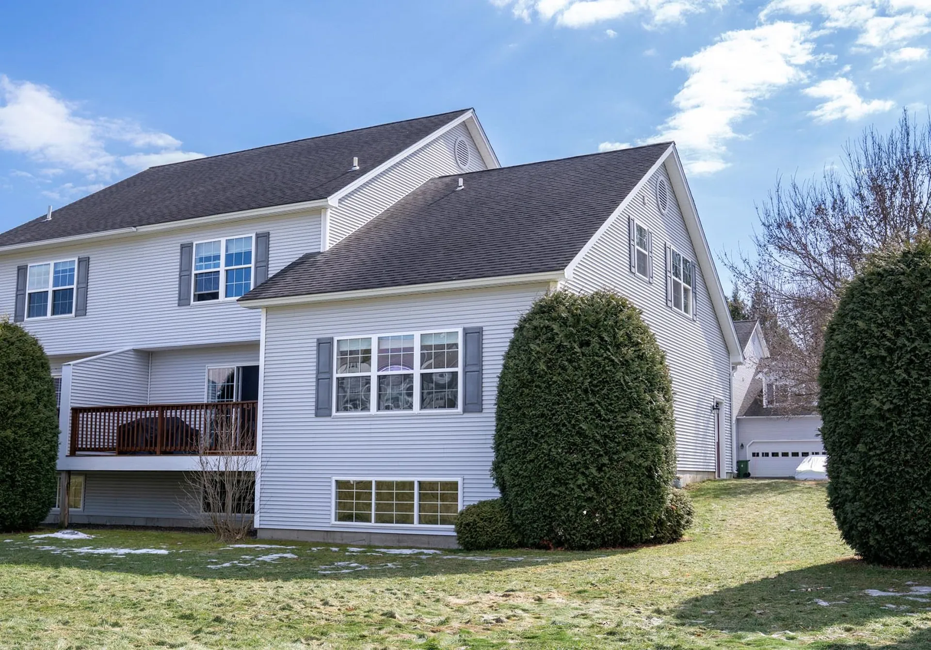 34 Lavoie Drive Essex Junction VT 05452