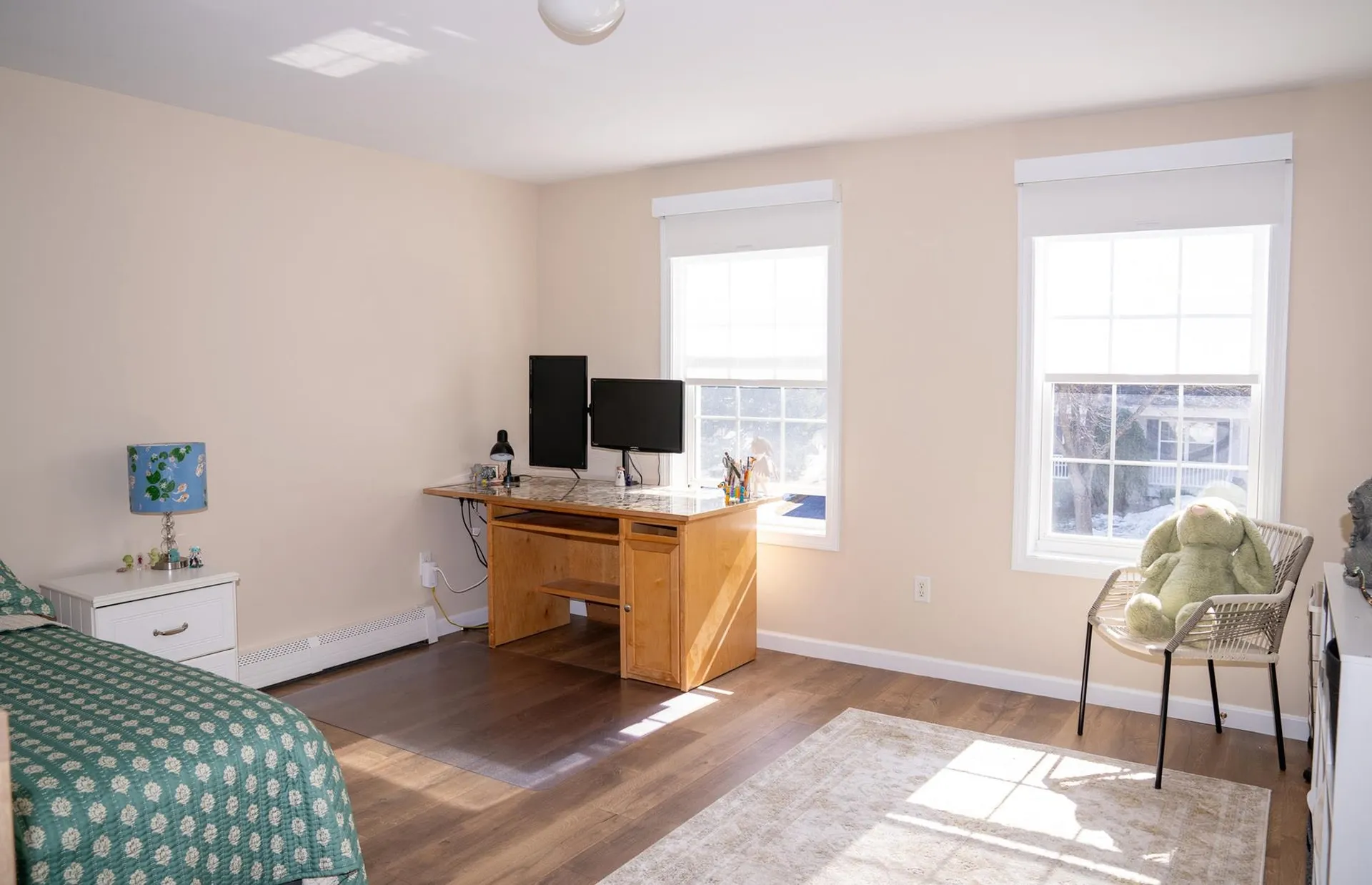 34 Lavoie Drive Essex Junction VT 05452