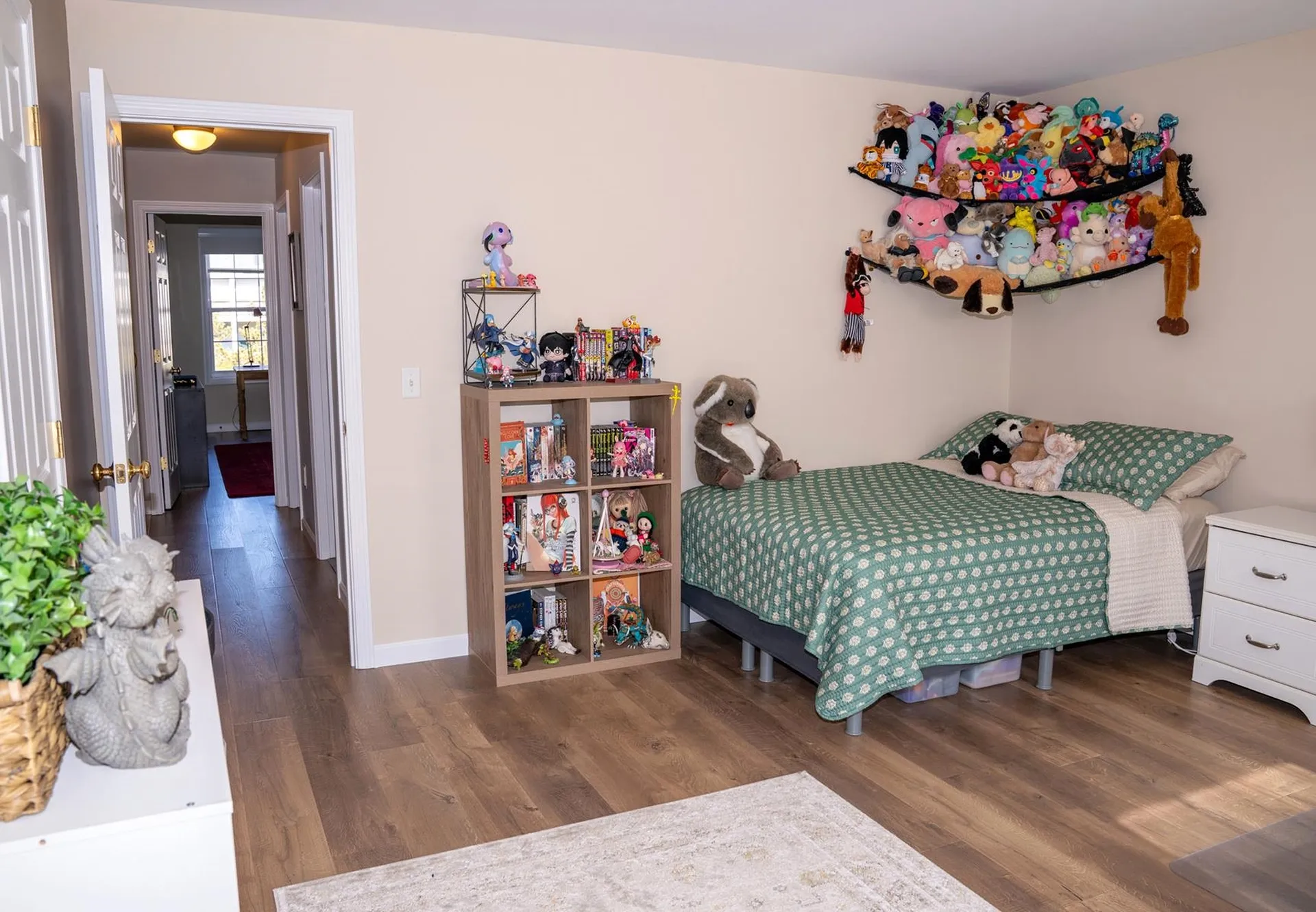 34 Lavoie Drive Essex Junction VT 05452