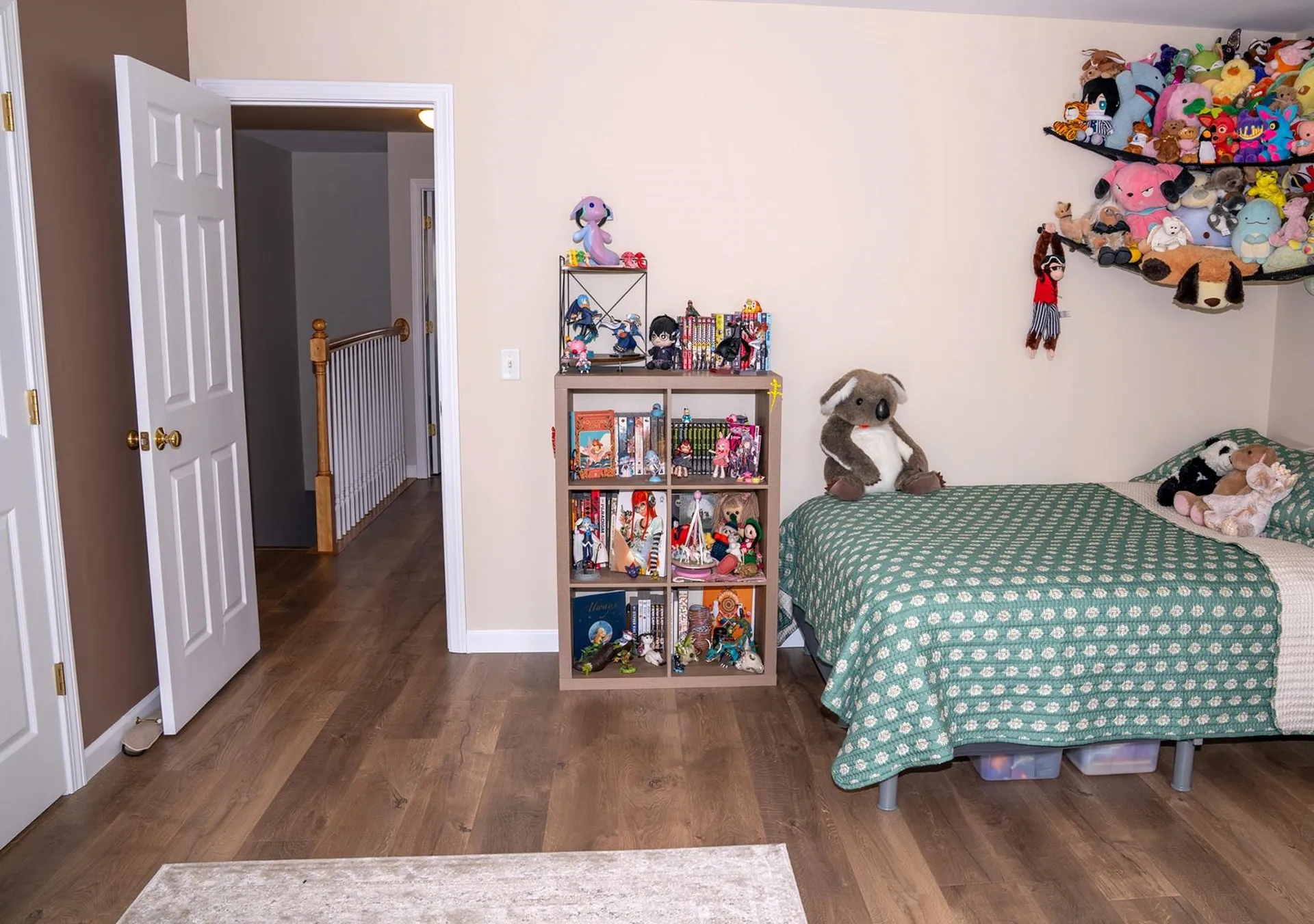 34 Lavoie Drive Essex Junction VT 05452