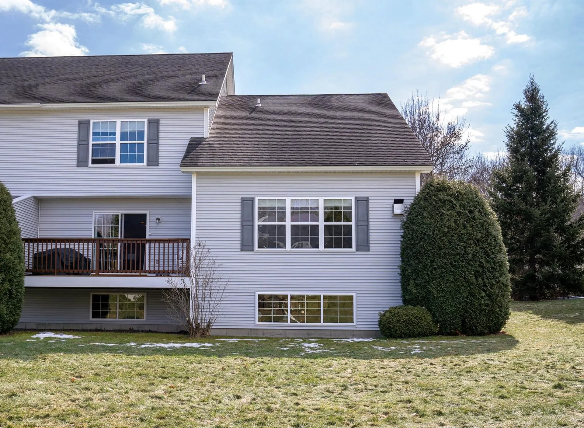 34 Lavoie Drive Essex Junction VT 05452