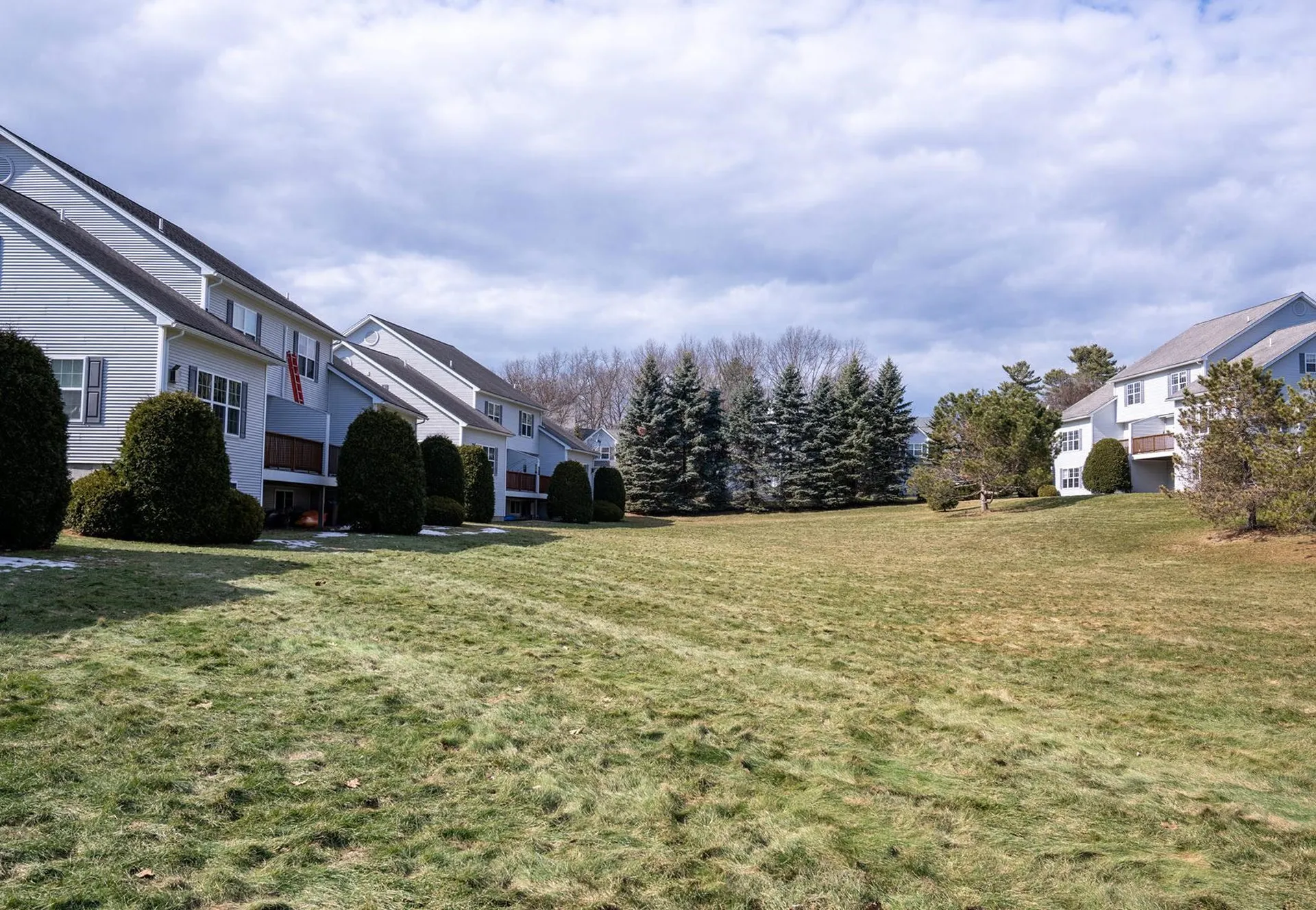 34 Lavoie Drive Essex Junction VT 05452