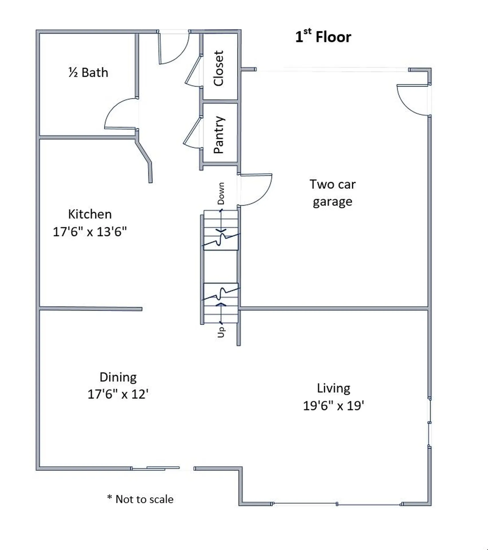 34 Lavoie Drive Essex Junction VT 05452