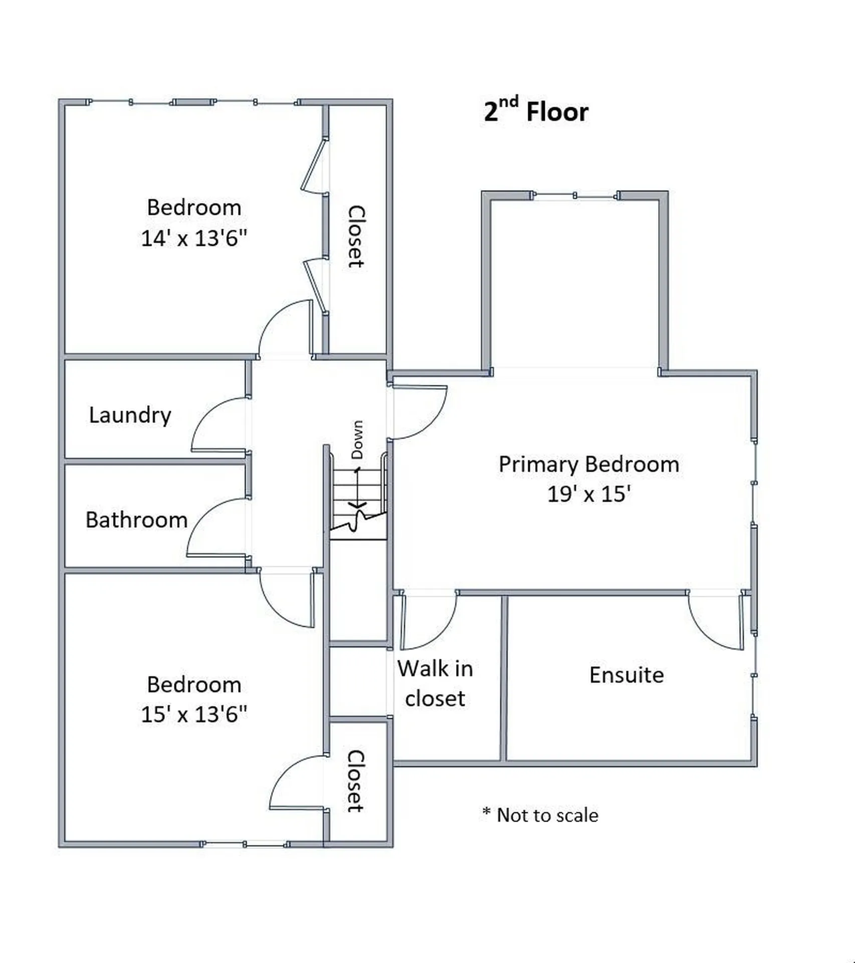 34 Lavoie Drive Essex Junction VT 05452