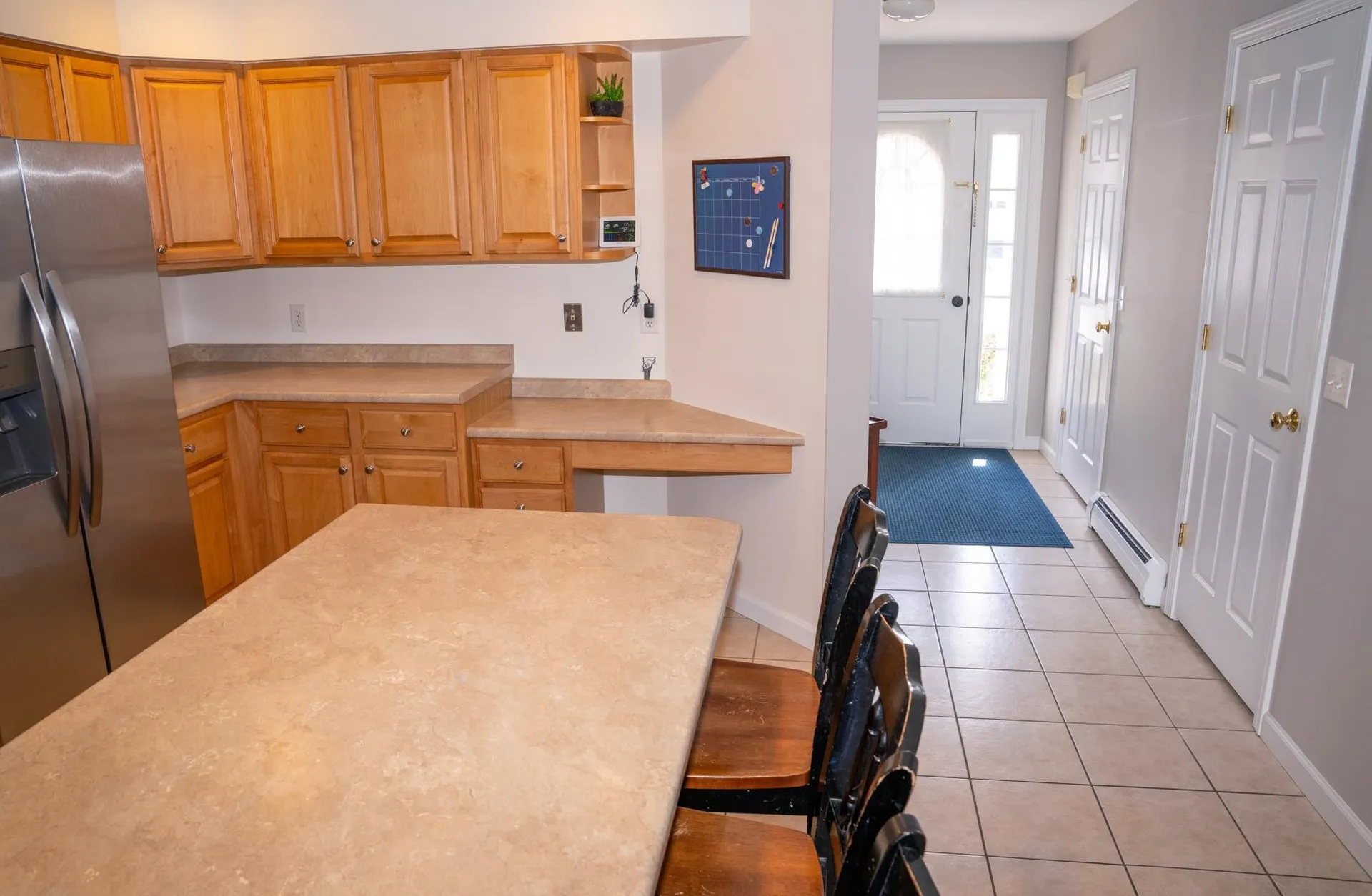 34 Lavoie Drive Essex Junction VT 05452