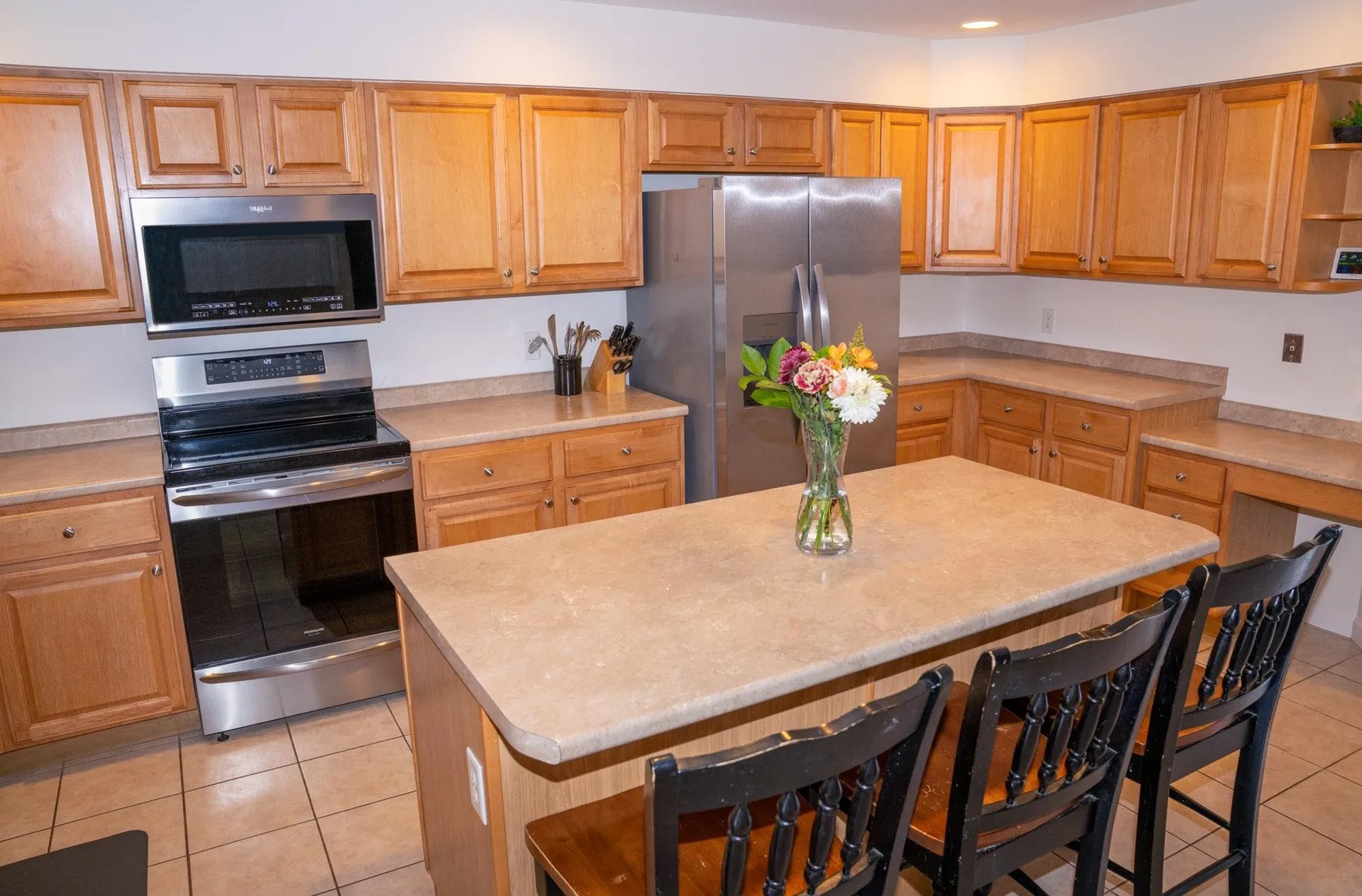 34 Lavoie Drive Essex Junction VT 05452