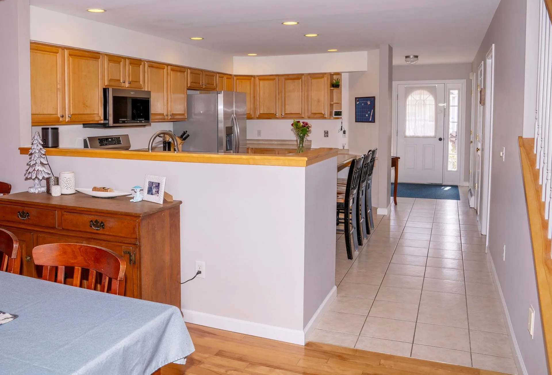 34 Lavoie Drive Essex Junction VT 05452